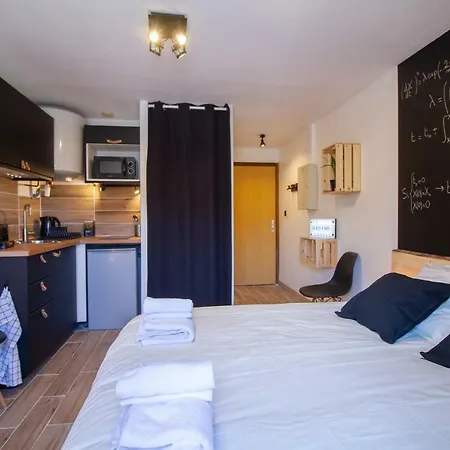 Le Racine Carree - Topbnb Dijon Buitenkant foto