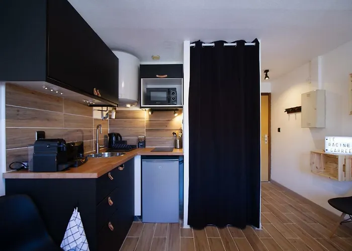 Le Racine Carree - Topbnb Dijon