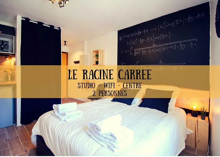 Le Racine Carree