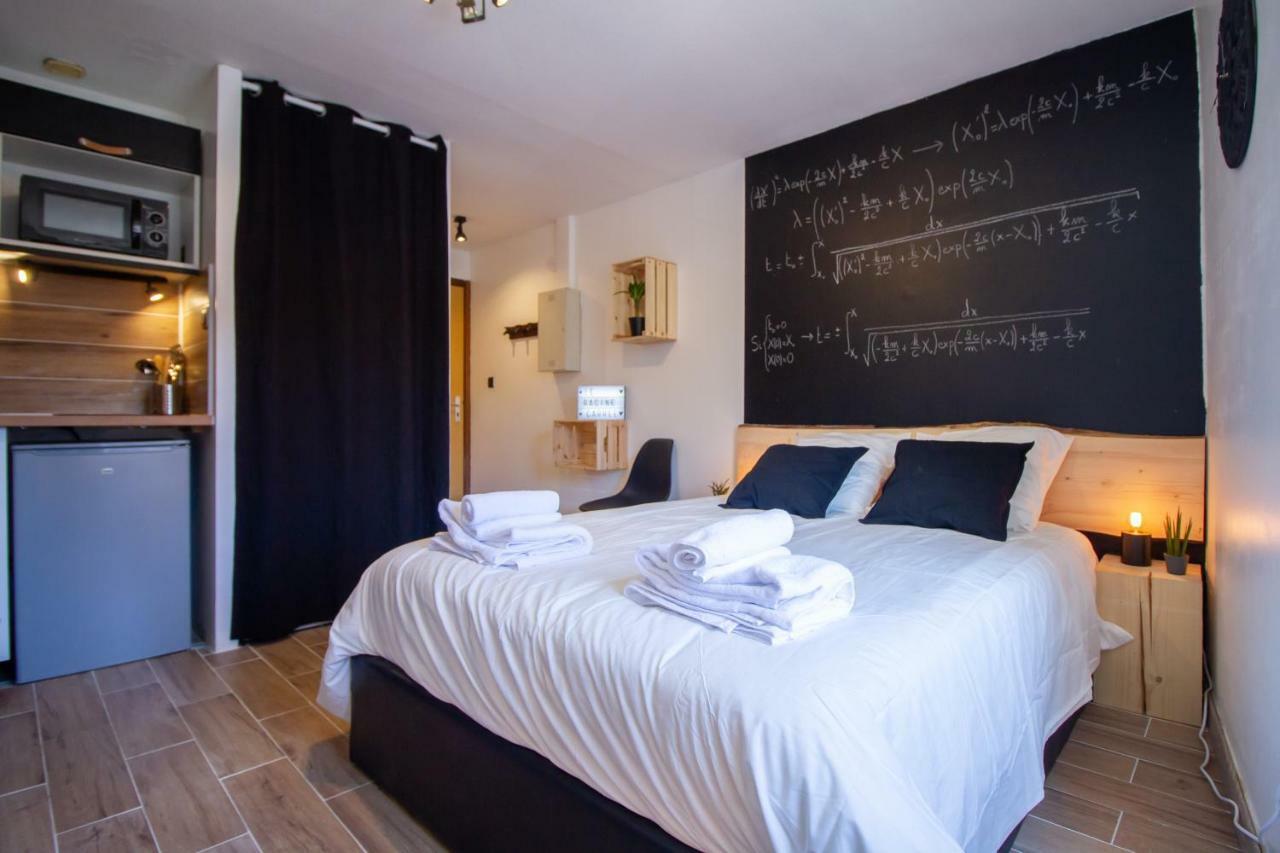 Le Racine Carree - Topbnb