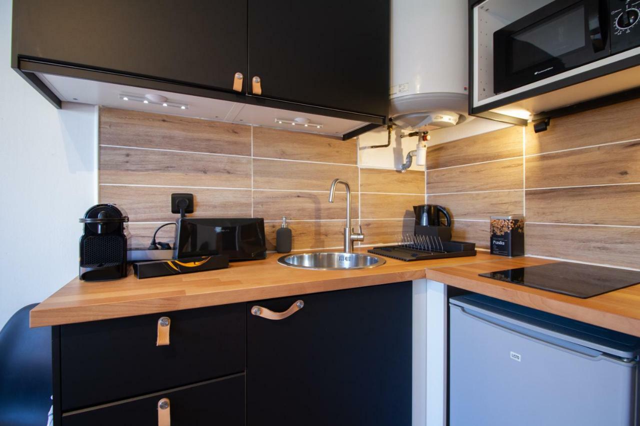 Appartement Le Racine Carree