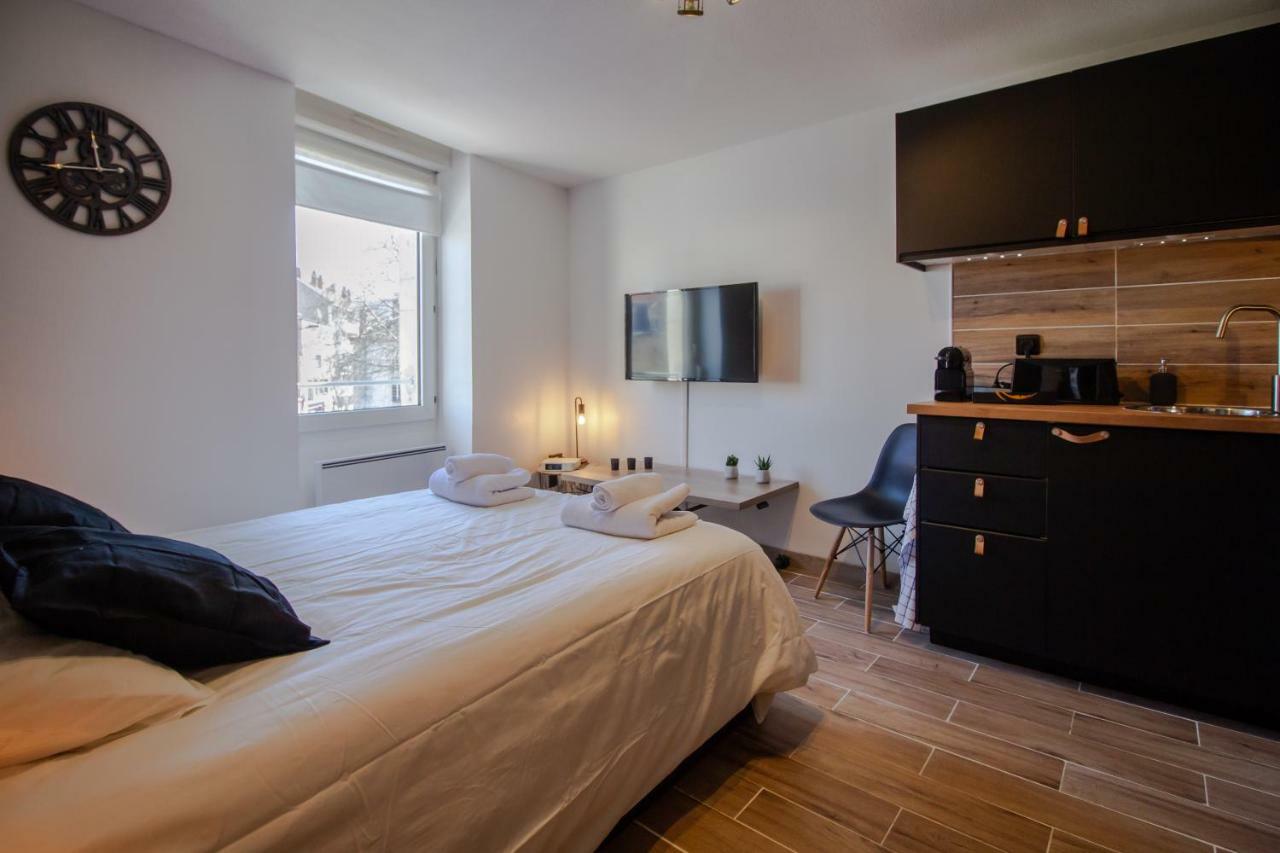 Apartment Le Racine Carree - Topbnb