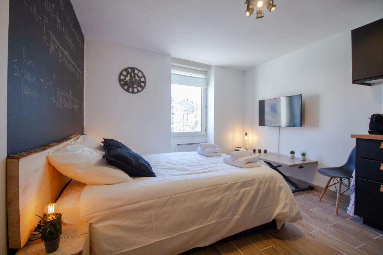Apartment Le Racine Carree - Topbnb