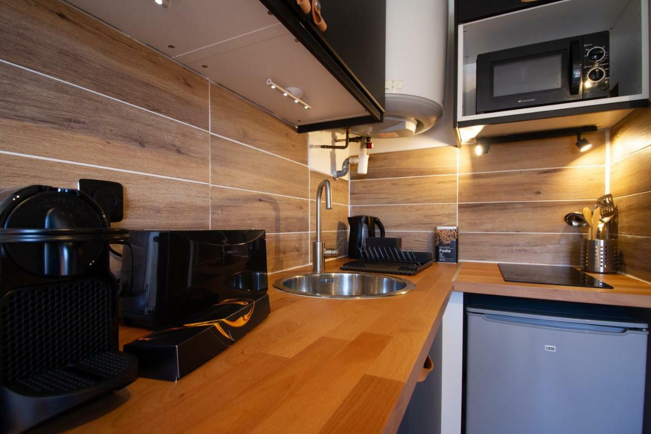 Le Racine Carree - Topbnb Dijon