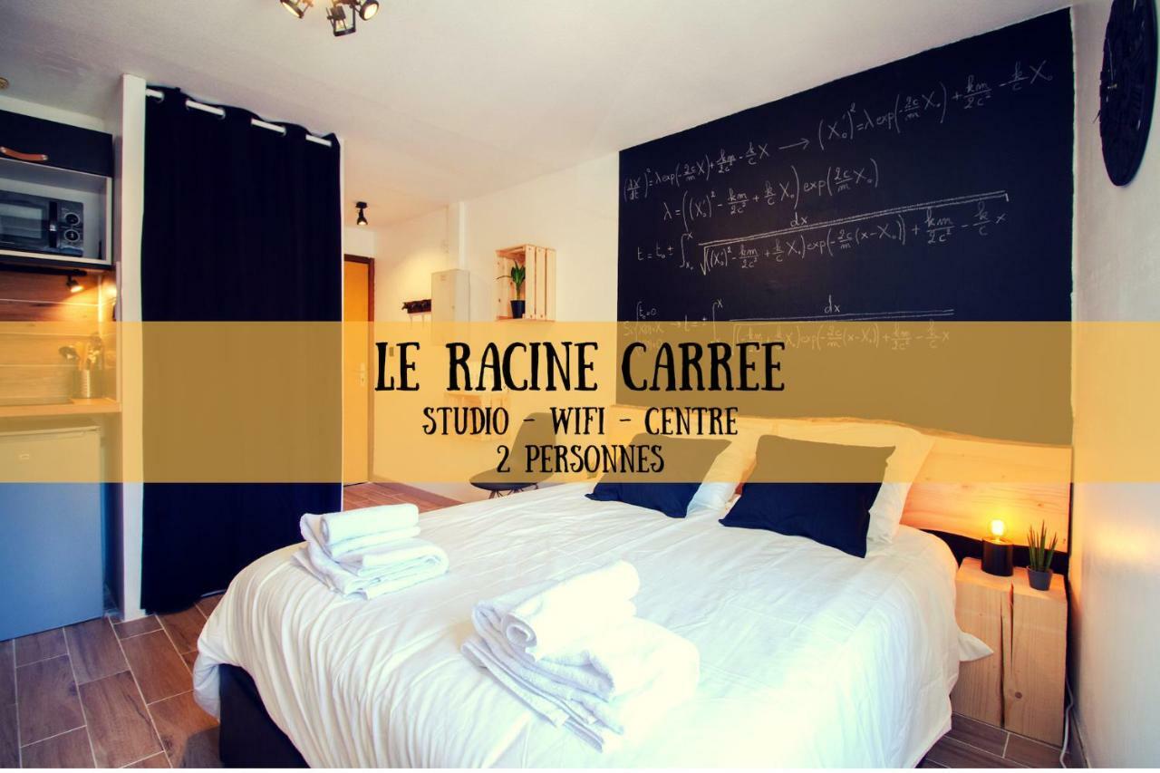 Le Racine Carree Appartement