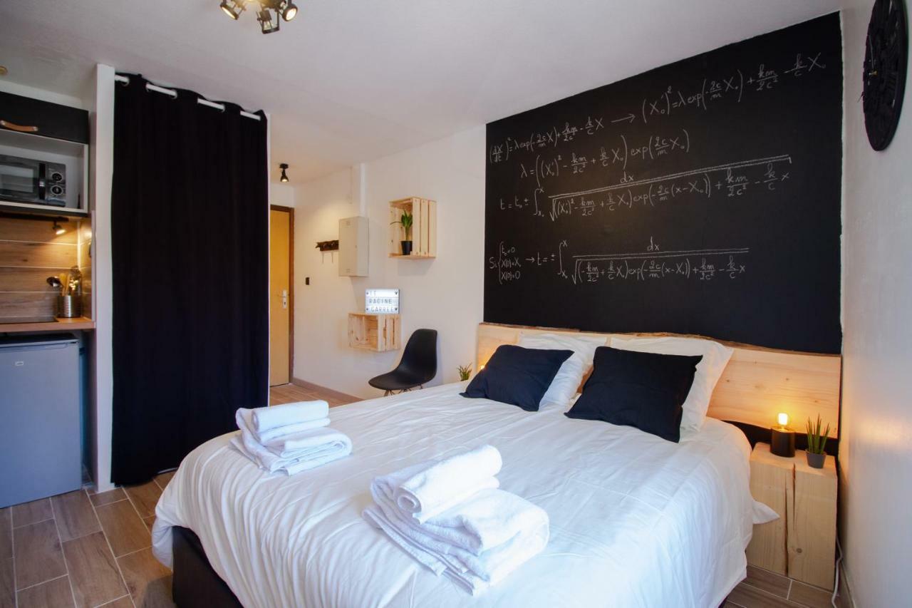 Le Racine Carree - Topbnb Apartment