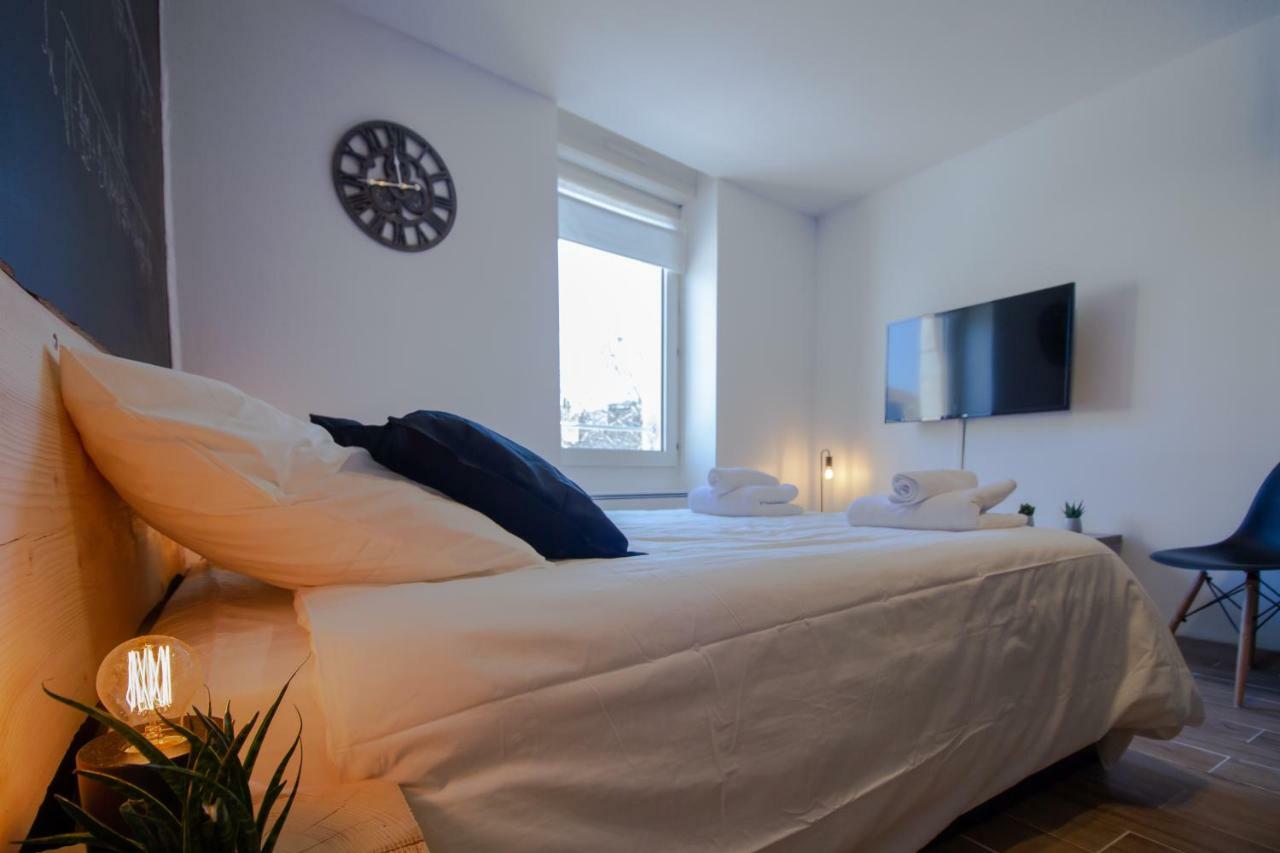 Le Racine Carree Appartement Dijon